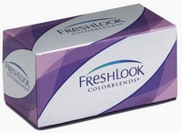 FreshLook ColorBlends (2 шт.)